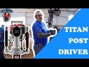 Titan PGD3200XPM Driver