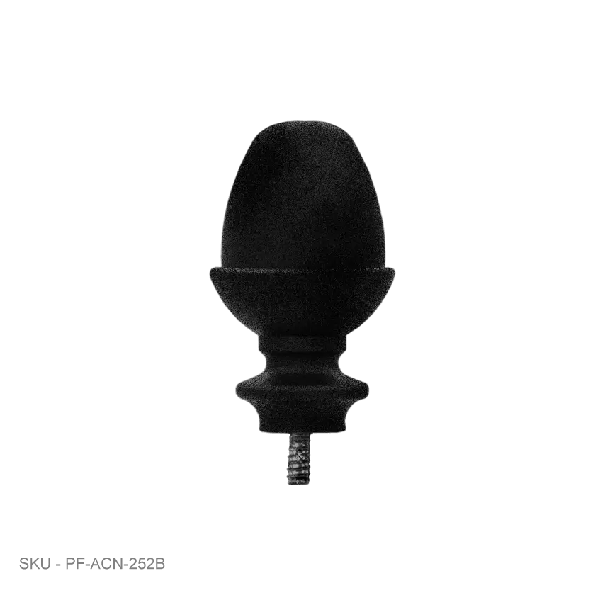fence-armor-post-caps-accent-finials-acorn-flag-575004.webp