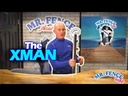 X-Man™