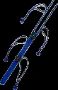Magic-Stik for the Aluminum Block Kits