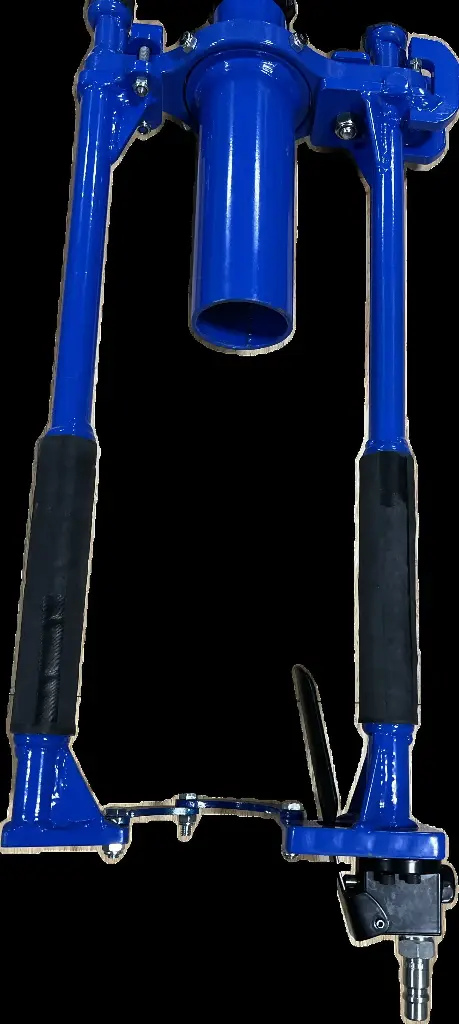 24" Extension Handles for "The Bull / Patriot"