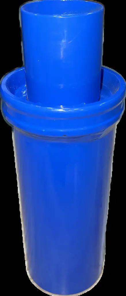 3" Adapter Sleeve for "The Bull"