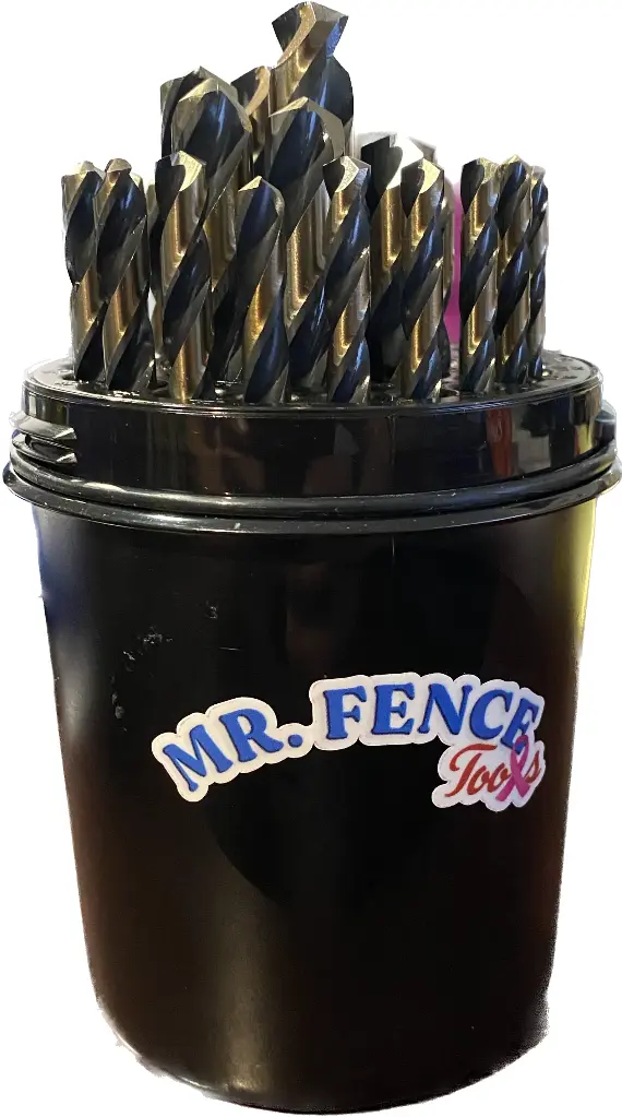 Drill Bits