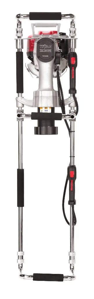 Titan 30” EXTENSION HANDLE KIT