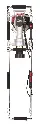 Titan 30” EXTENSION HANDLE KIT