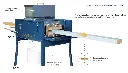 EXPERT Staining Machine for Lumber