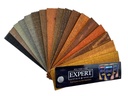 EXPERT Stain & Seal | Fan Deck Stain Palette