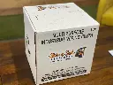 Box of Stain Wiping Rags (10LB.)