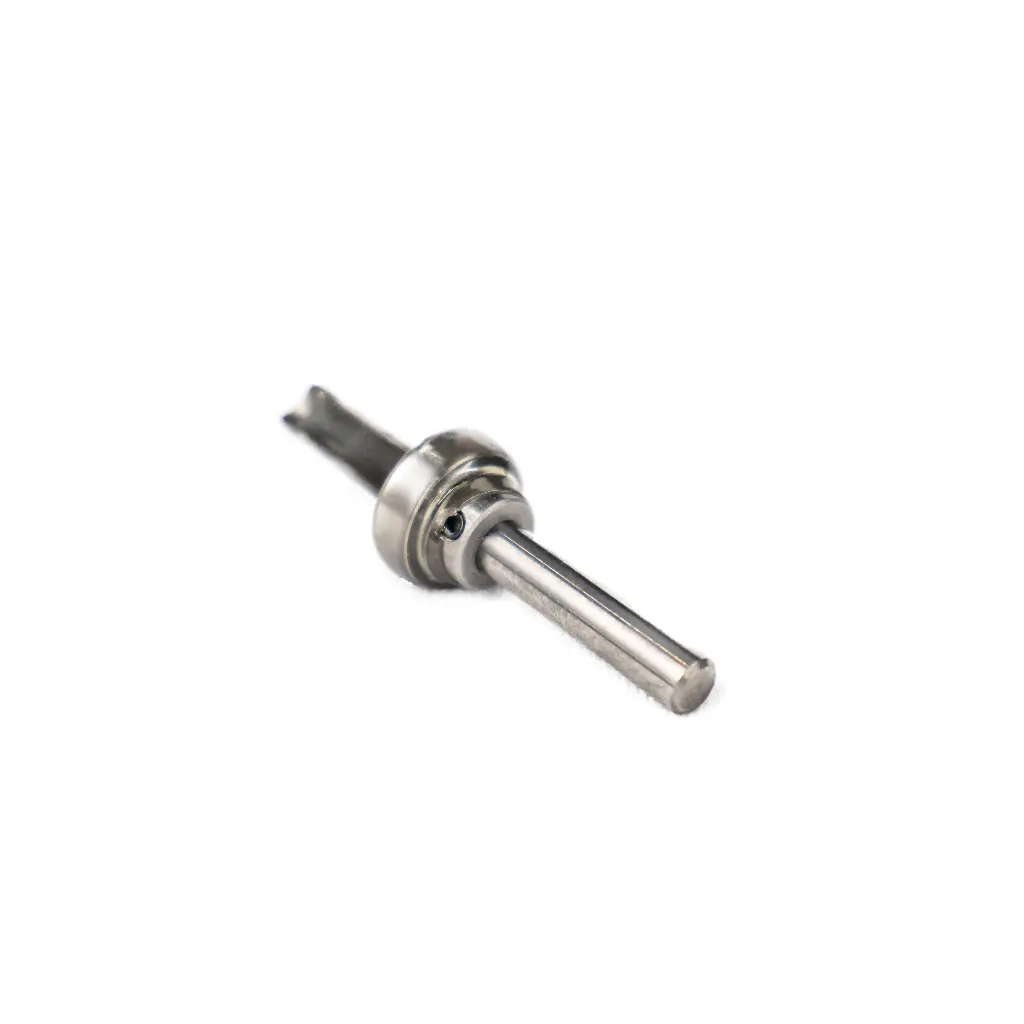 "EZ Hole Template Router Bit™"