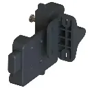 Traverse Latch
