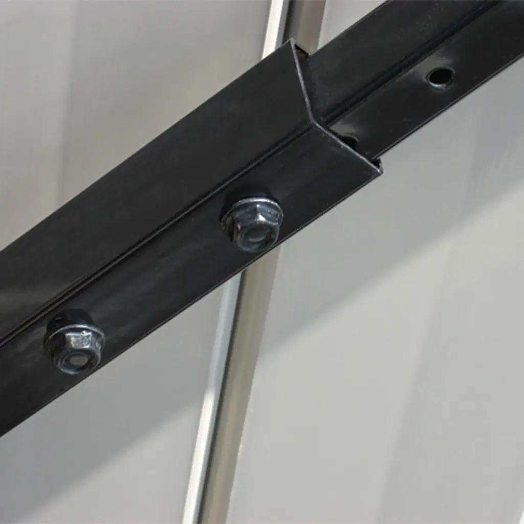 Vinyl Gate Brace Kit