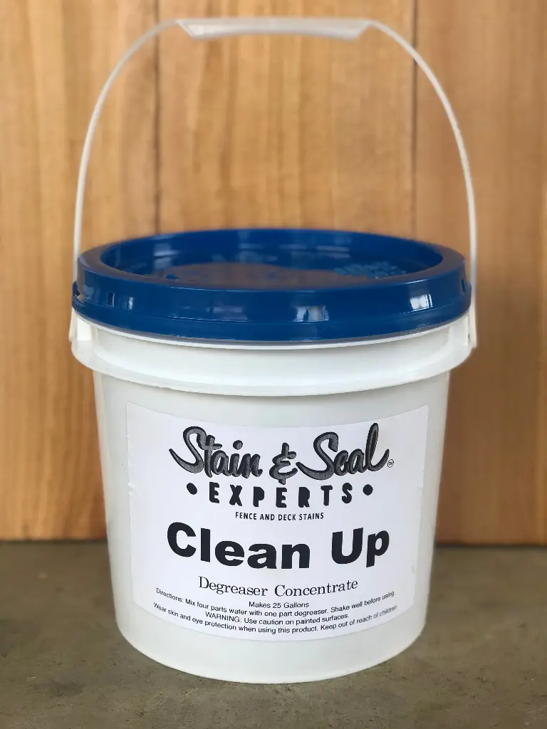 Degreaser "Clean Up" | Pre Treatment & Stain Remover