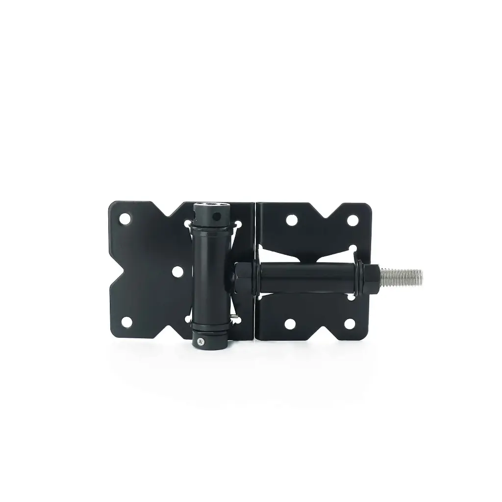 Vinyl Hinges