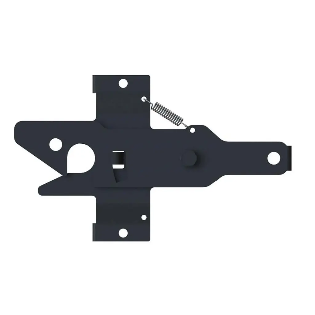 Vinyl Latch