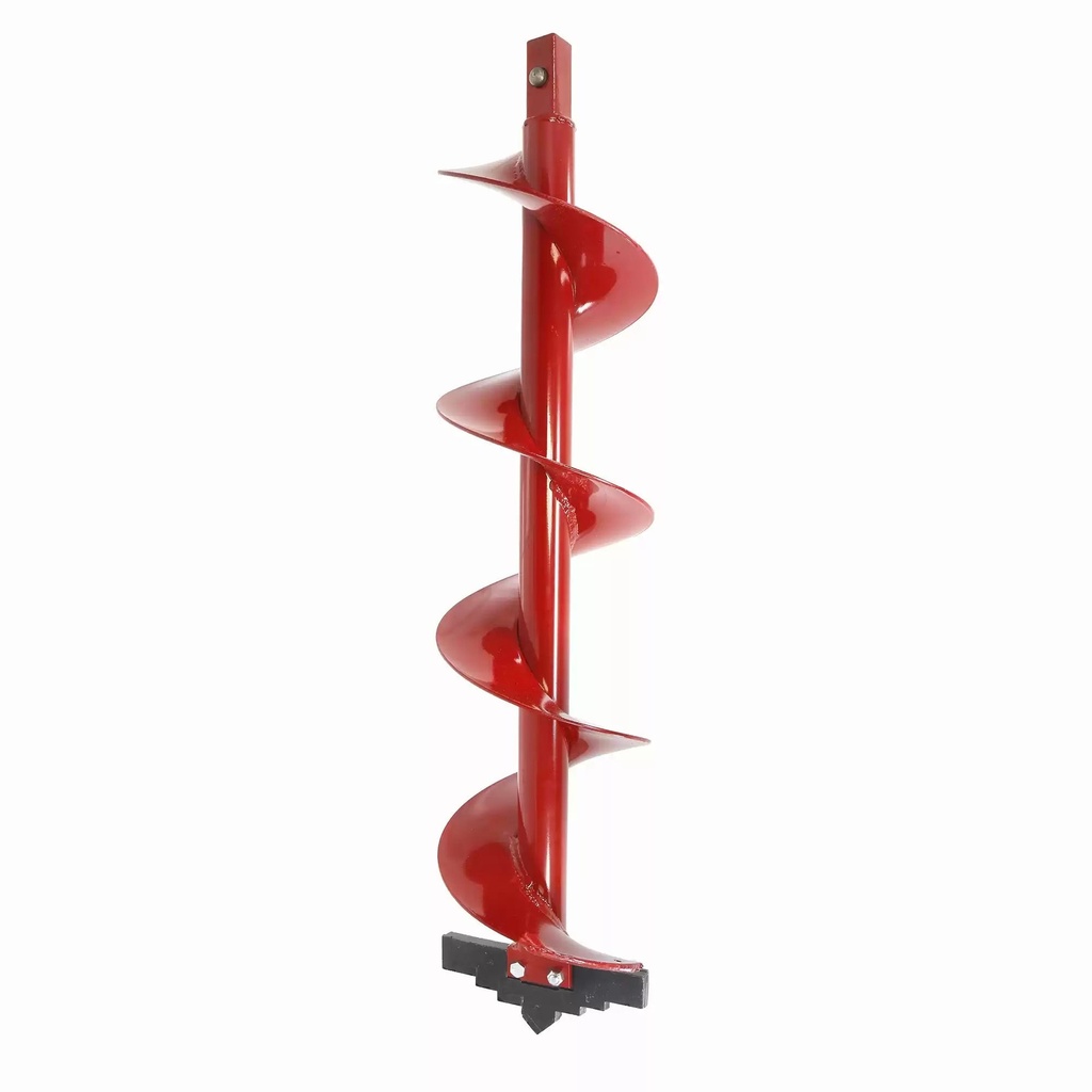 Carbide Auger for Little Beaver Earth Drill