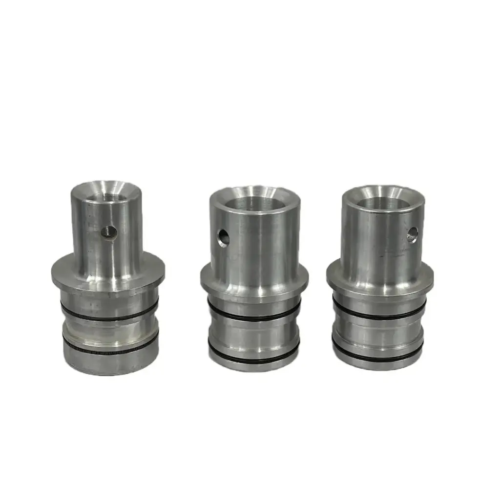 US Hammer Adapter