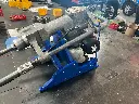 "Mr. Fence" Post Driver Service Cradle
