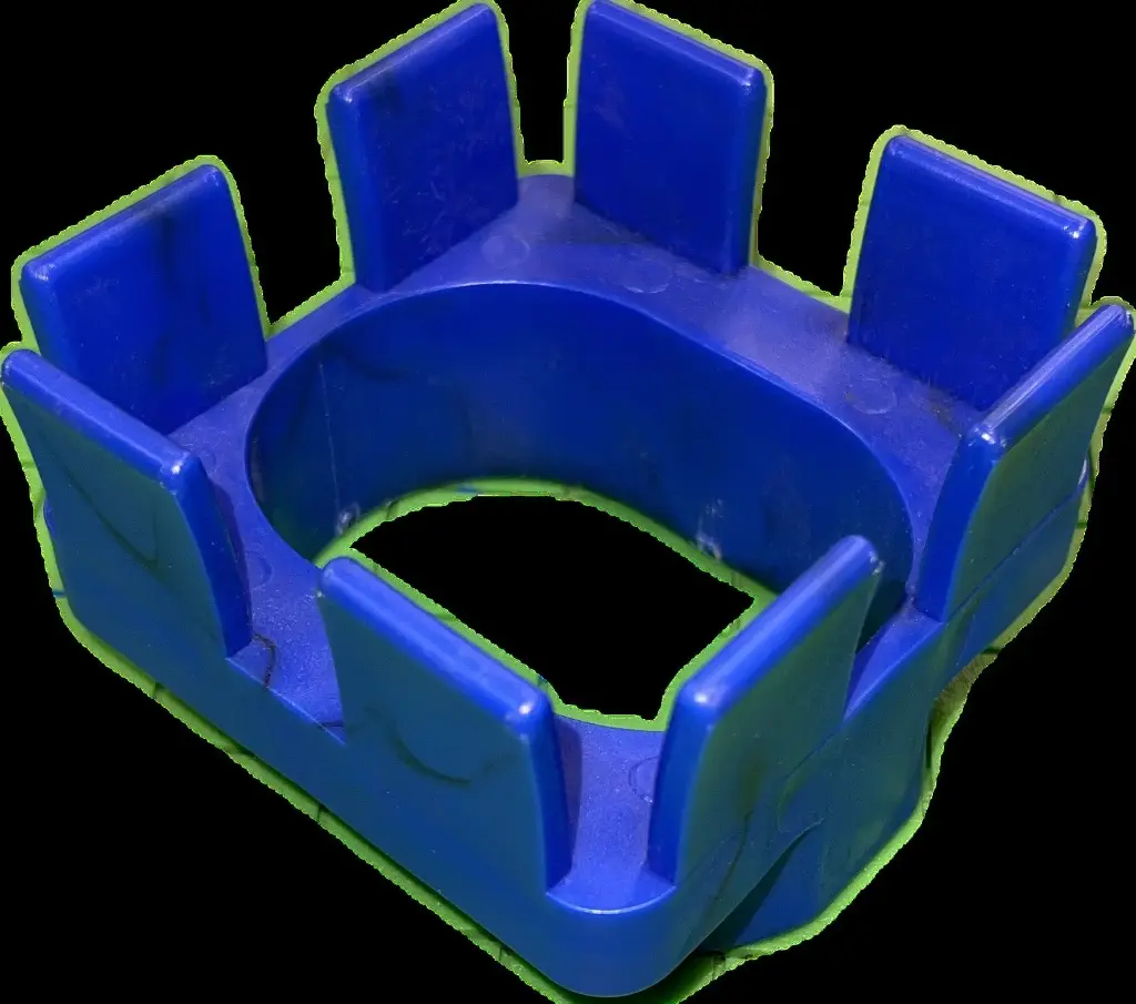 T-REX Donut Post Leveling Collar