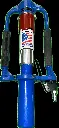 "The Patriot" Pound Town Package