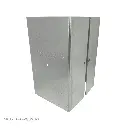 Pro Series Post Protection & Mailbox Post Protectors - 6” Tall
