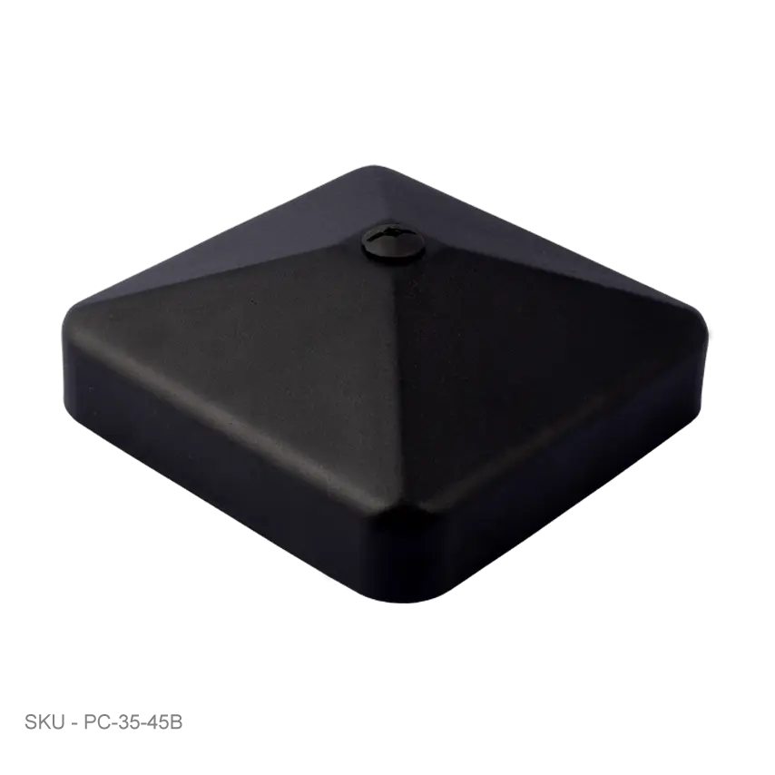 CAP CLAW™ Fence Post Caps & Deck Post Caps