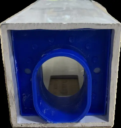 HD Gate Post Donut (Post Leveling Collar)