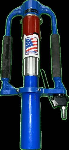 [MFTPATRIOT28] The Patriot