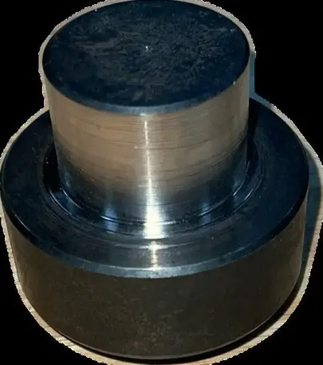 [USA435-B] 1-7/8" Drive Cap (Plug) for "The Bull / Patriot"