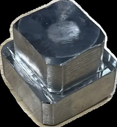 Post Master Standard Drive Cap (Plug) for "The Bull"