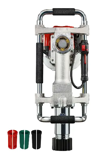 [301014] The Multi-Pro™ XA (Postmaster adapter sold seperately)