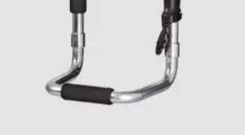 [301233] Rhino Lower Handle Assembly (Needed with Extension Handles)