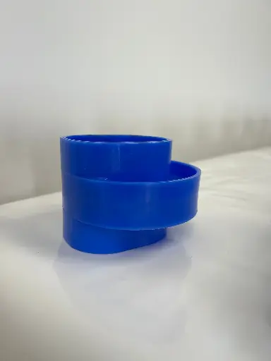 Post Leveling Collar "Super Donut"