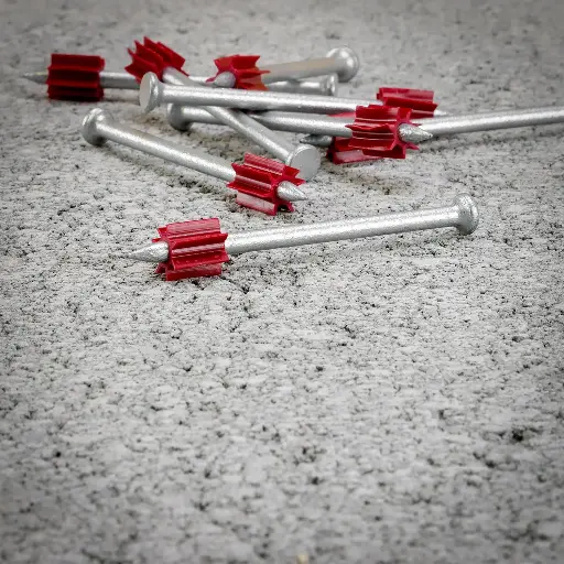 [CNDPN25] 2-1/2″ Drive Pins without Washers (100 Count Box)