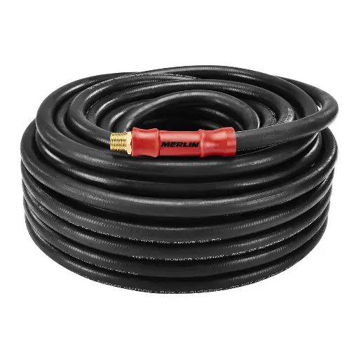 1/2" X 100' Air Hose for "The Bull / Patriot"