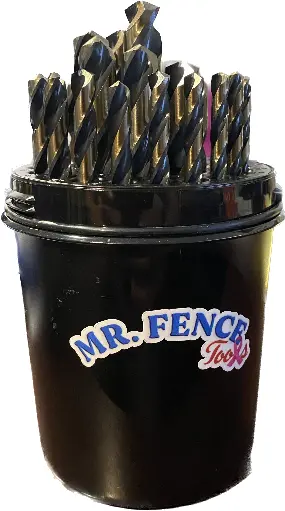 Drill Bits
