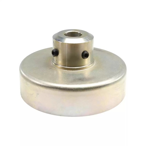 [4179-F] Little Beaver Clutch Drum