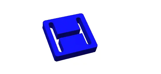 I-Post / L-Post 2-1/2" Post Adapters