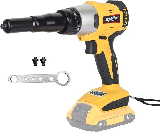 Cordless Rivet Gun