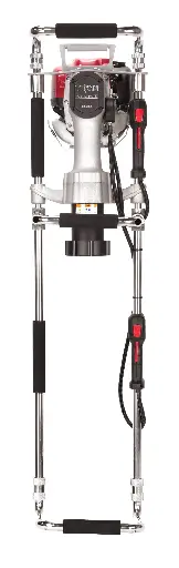 [PGDEHKX] Titan 30” EXTENSION HANDLE KIT
