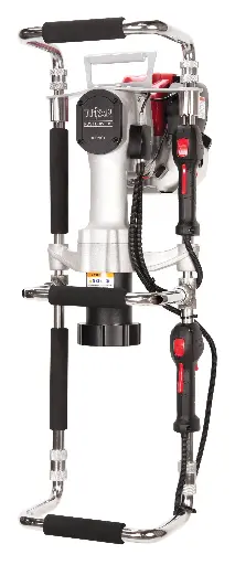 [PGDSHKX] Titan 15” EXTENSION HANDLE KIT