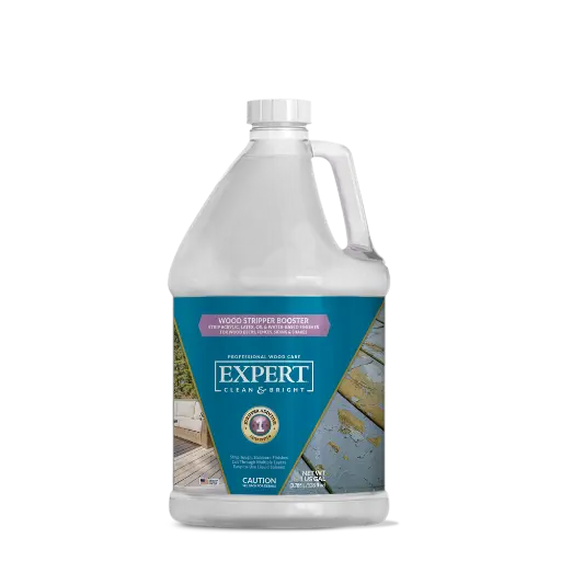 [505-01] EXPERT Clean & Bright | Wood Stripper Booster: "Butyl Boost" 100% Butyl Cellosolve