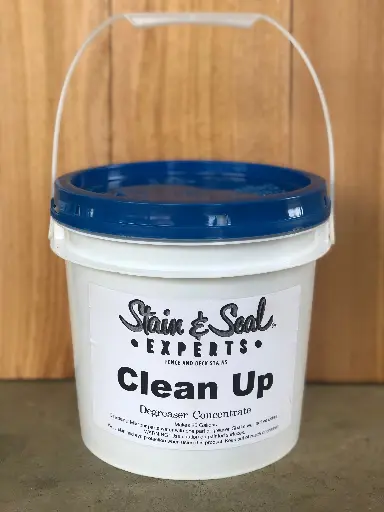 Degreaser "Clean Up" | Pre Treatment & Stain Remover