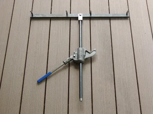 [PJB25] PulJak Truss Rod "Type B" 2-1/2 Model