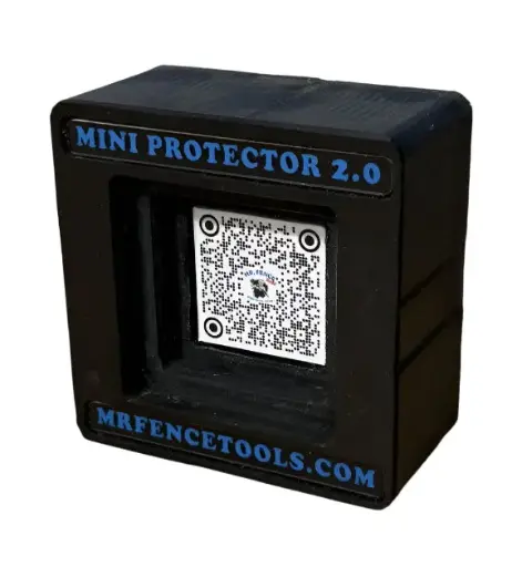 [MFT-MINIPROTECTOR] Protector Mini™