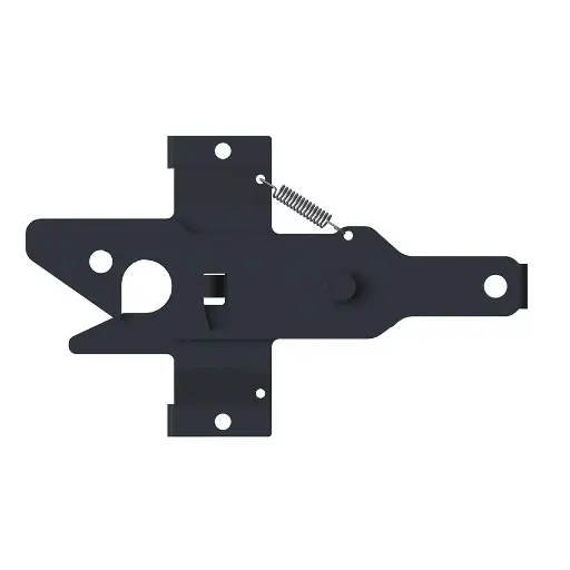 Vinyl Latch