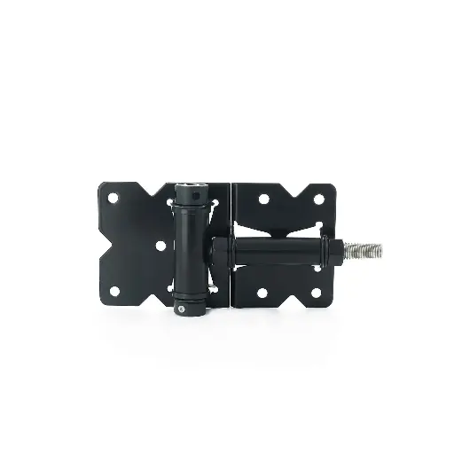 Vinyl Hinges