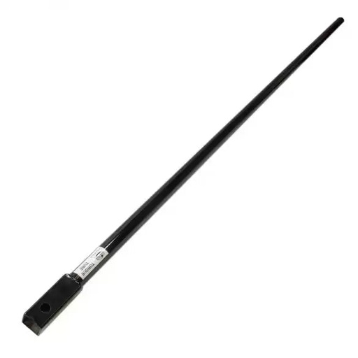 [10340] Little Beaver Female Torque Tube, 69" Long - 10340