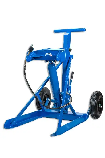 Mr. Fence Edition Post Puller