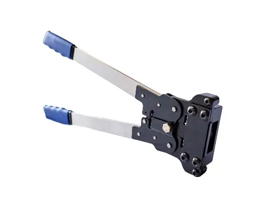 [MW-ALREC-BAR1A (51012005)] Aluminum Fence Rail End Clippers
