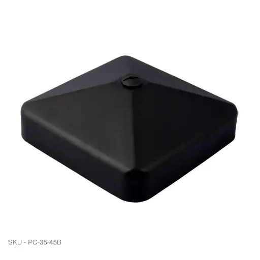 CAP CLAW™ Fence Post Caps & Deck Post Caps
